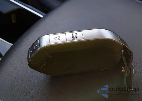 2024 Kia Telluride S from USA, damaged, VIN 5XYP64GC7RG550663